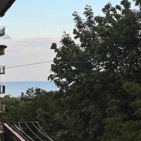 Apartament Na Piatke Sopot Buitenkant foto