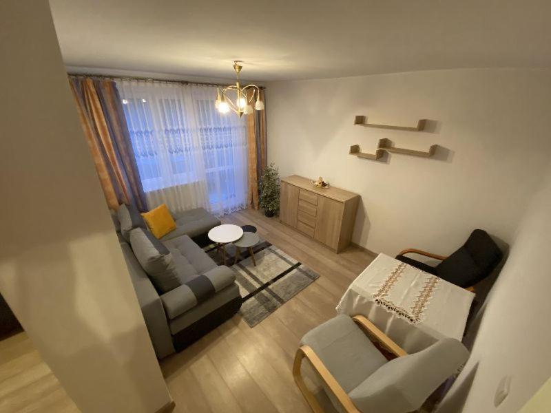 Apartament Na Piatke Sopot Buitenkant foto